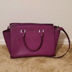 Michael Kors bag